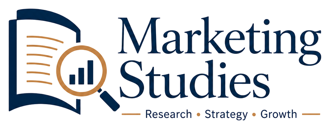 Marketing Studies logo